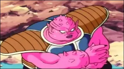 Qui est ce personnage ?