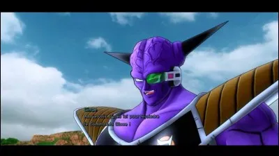 Qui est ce personnage ?