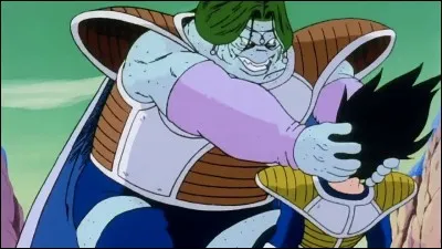 Qui est ce personnage ?