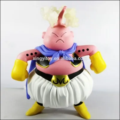 Qui est ce personnage ?