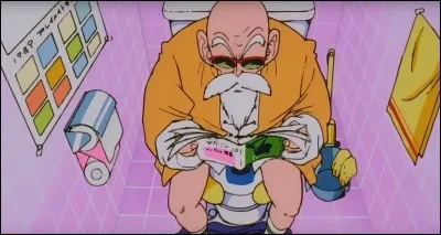 Qui est ce personnage ?