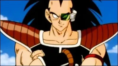 Qui est ce personnage ?