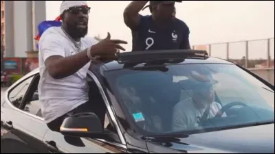 À quelle musique correspond ce clip ?