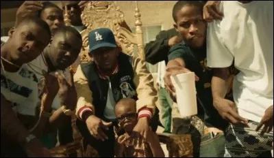 À quelle musique correspond ce clip ?