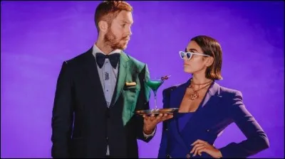 À quelle musique correspond ce clip ?