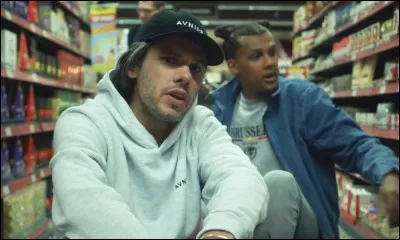 À quelle musique correspond ce clip ?