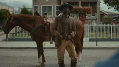 À quelle musique correspond ce clip ?