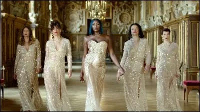 À quelle musique correspond ce clip ?