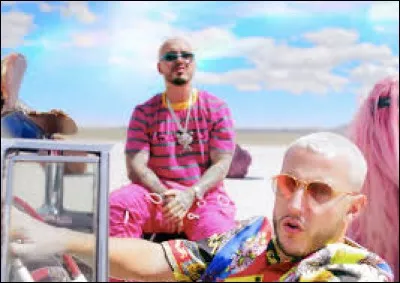 À quelle musique correspond ce clip ?