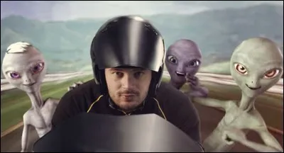 À quelle musique correspond ce clip ?