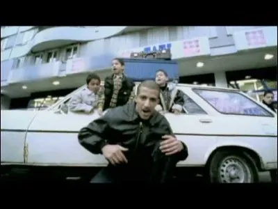 À quelle musique correspond ce clip ?