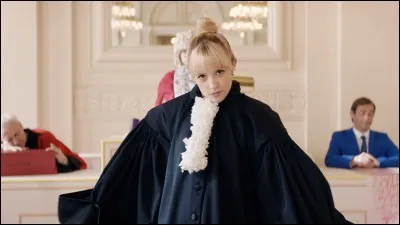 À quelle musique correspond ce clip ?