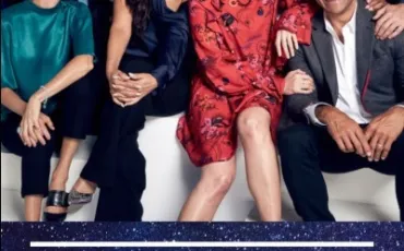 Quiz Riverdale