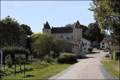 Je vous propose de rester dans le Grand-Est et de partir à la découverte du château Renaissance de Mailly-sur-Seille. Village de l'arrondissement de Nancy, il se situe dans le département ...