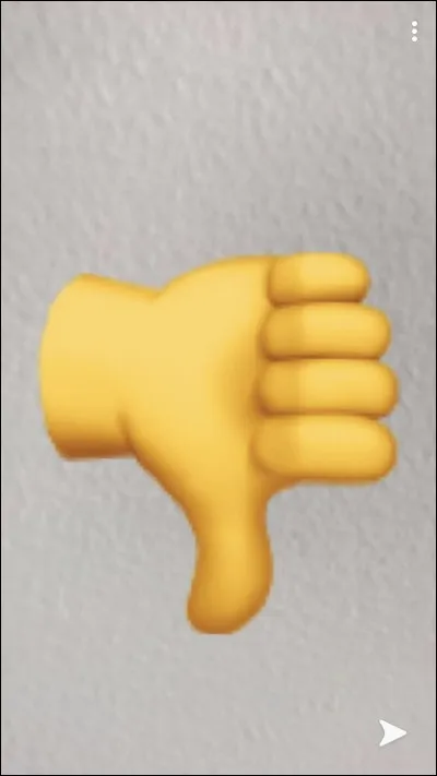 Quel est ton pire d&eacute;faut ?