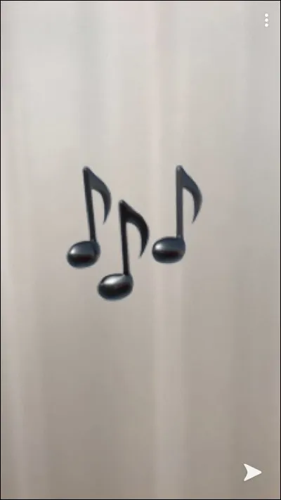 Et pour finir, quel genre de musique &eacute;coutes-tu ?