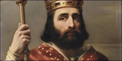Pépin le Bref était le fils de Charlemagne.