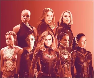 Ce que tu souhaites le plus en lisant ce test :