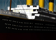 Quiz Le RMS Titanic