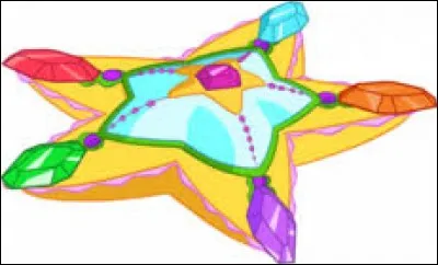 Comment s'appelle les gems que les Winx doivent prendre pour acquerir le Sirenix ?