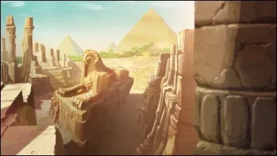 Il y a beaucoup de livres dans la bibliothèque d'Alexandrie. Combien y a-t-il de lettres dans ces livres ?