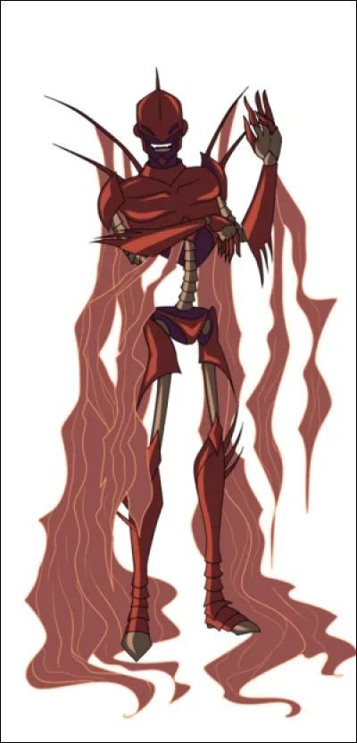 Que veut le phoenix ?