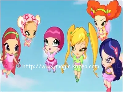 Quelle est la Mini Fee du Sommeil ?