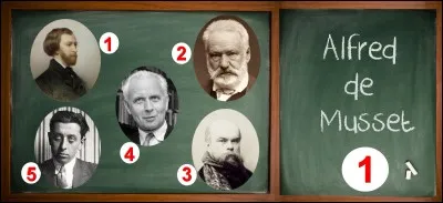 Le numéro sur le tableau est-il le bon ?