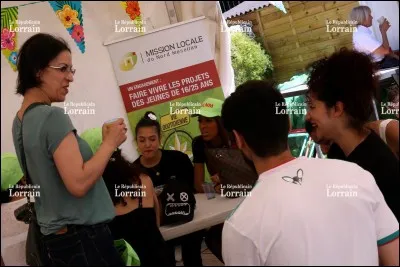 Jusqu'à quel âge pouvons-nous aller à la mission locale ?