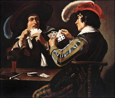 Quel jeu de cartes est n&eacute; au XVe si&egrave;cle en Italie ?