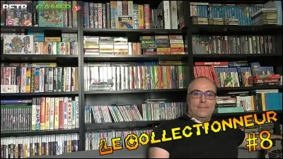 Comment appelle-t-on un collectionneur de machines &agrave; coudre ?