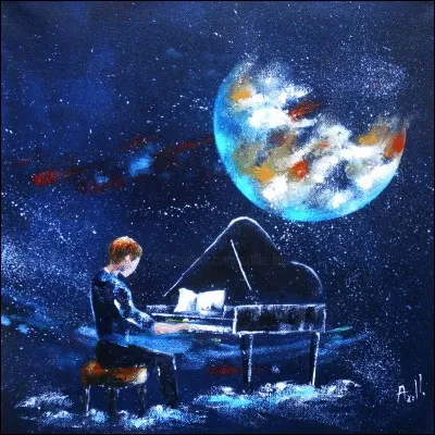 Qui chantait "Fly me to the Moon" ?