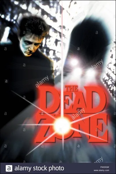 &Agrave; qui doit-on le roman "Dead Zone", dont un film et une s&eacute;rie t&eacute;l&eacute;vis&eacute;e ont &eacute;t&eacute; tir&eacute;s ?