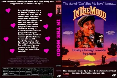 &Agrave; qui doit-on le morceau de jazz "In the mood" ?