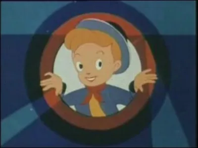 Travaille souvent dans une galerie, c'est le...