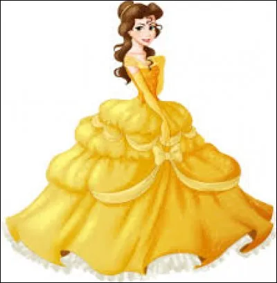 Mais si la noble dame devient "bonne pomme", voire un peu "patate", quel titre prend-elle ?