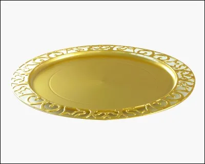 Quand Lu anoblit son biscuit, quel titre lui donne-t-il ?