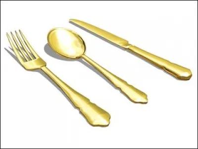 Quand il est bon à déguster, quel animal nous offre un baron ?