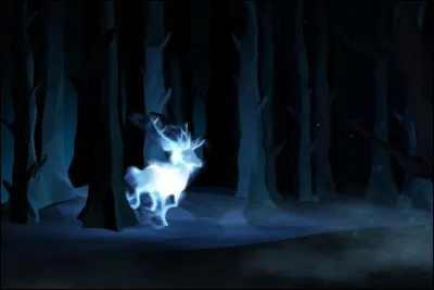 Ton patronus est :