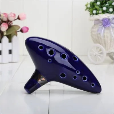 Dans "The Legend of Zelda : Majora's Mask", qui vole notre Ocarina du temps ?