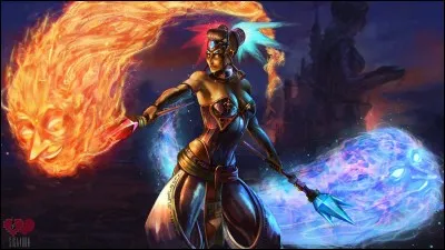 Dans "The Legend of Zelda : Ocarina of Time" , qui Koume et Kotake ont-ils transformé en ennemi ?