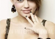 Quiz Miley : Star internationale