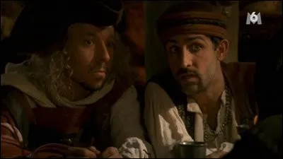 À qui s'adresse Urgan lorsqu'il dit " J'espère que tu fabules, bourgeois de bon aloi ! As-tu la fabulette bien preste ? "