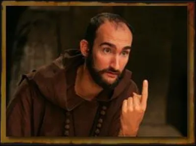 À qui ressemble Père Blaise ?