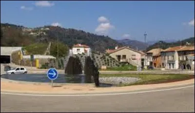 Labégude est un village Ardéchois situé dans l'ancienne région ...