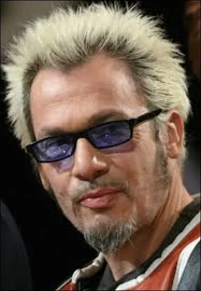 Complétez le titre de cette chanson : "Si tu veux...