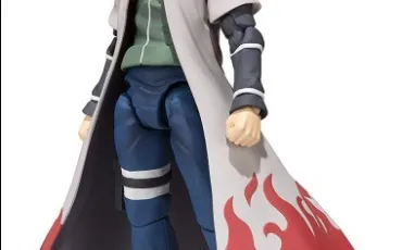 Quiz Naruto