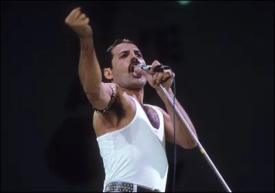 Quel est le concert le plus connu de Queen ?