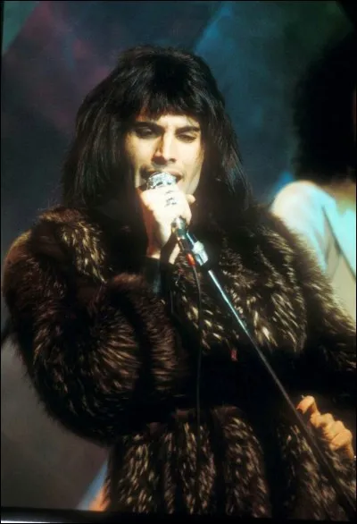 Quel est le vrai nom de Freddie ?