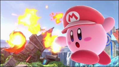 Combien y a-t-il de jeux Kirby en tout ?